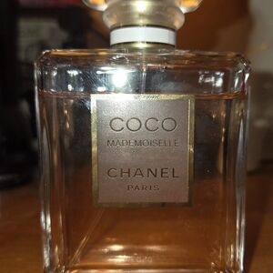 CHANEL Coco Mademoiselle Perfume